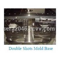 Double Shots Mold Base