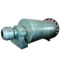 Dry-type Ball Mill for  sale