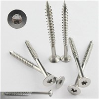 Drywall screws