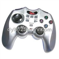 Dual Shock Wired Joypad