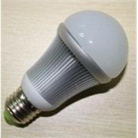 E14 3W led bulb