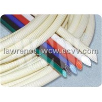 E233803 Acrylic Resin Fiberglass Sleevings