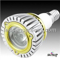 E27 LED Spotlight