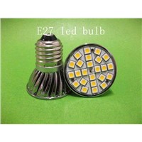 E27 High Power E27 LED Bulb (HR18SMD)