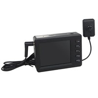 E600-Full D1 mini security recorder | pinhole camera