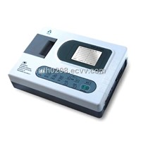 ECG Machine,Electrocardiograph Machine