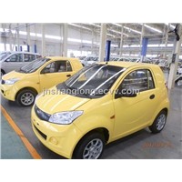 EEC Electric Car
