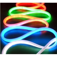 ELF-RGB Multi-Color LED Flexible Light