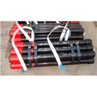 EUE oil tubing pup joint (API 5CT)