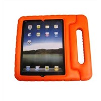 EVA Case for new iPad 3 with handle &amp;amp; stand