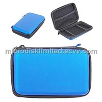 EVA Hard Pouch case for 3DS