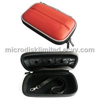 EVA Hard pouch case for 3DS