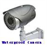 Effio Serise Waterproof High Solution Camera/Waterproof Camera