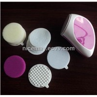 Electric 4 in 1 facial massager