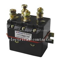 DC Electrical Contactor(ZJWTP50DE)