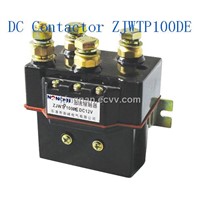 Electrical Contactor / DC Contactor