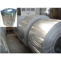Electrolytic Tin Plate Coil With 200-860mm Width China manufacturer