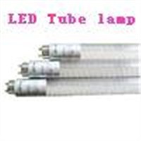 Energy-Saving LED Tube Lamp