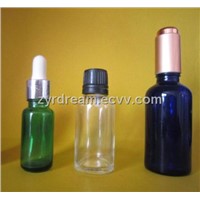 Essential Oil Glass Bottle