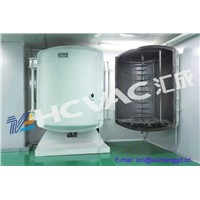 Evaporation Vacuum Coating Machine (ZZ-)