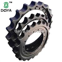 Excavator Sprocket