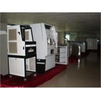 Exhibition product casing