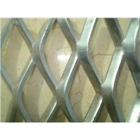 Expanded Metal Mesh (professional factory)