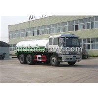 FAW Water Sprinkler Truck 20000L