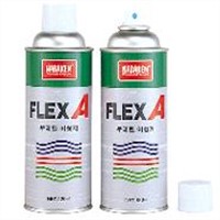 FLEX-A polyurethane mold release