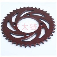 FORCE-1 428-39T  Motorcycle Sprocket