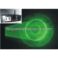 FY-5240   300MW three-dimensional hot wheel animation laser