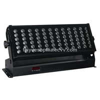 FY-6136 72*1W/3W outdoor LED wall washer