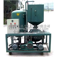 Fangsheng Brand Light Oil Purification Equipment