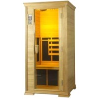 Far infrared sauna room GDY-200S