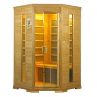 Far infrared sauna room GDY-250