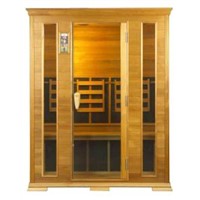 Far infrared sauna room  GDY-300