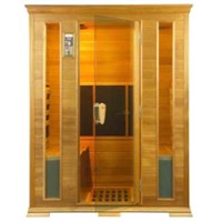 Far infrared sauna room GDY-400