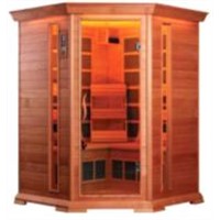 Far infrared sauna room GD-450
