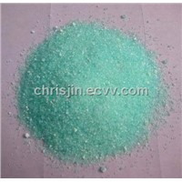 Ferrous sulfate