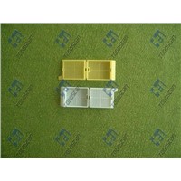 Fine Square Holes Embedding Cassette