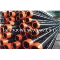 Flexible Gas Stainless Steel Pipe