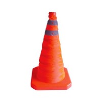 Folding Traffic Cone