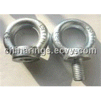 Forged Eye Bolt