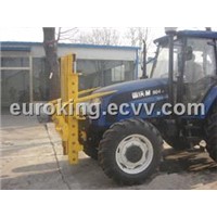 Forklift