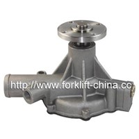 Forklift Parts H20 Water Pump for Nissan