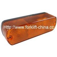 Forklift Spare Parts S4S Steering Lamp for Mitsubishi