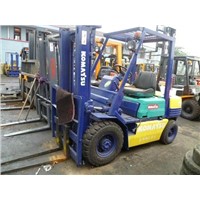 Forklifts