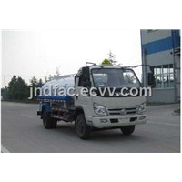 Forland Water Tanker Truck 5000L