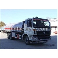 Aumark Oil Tank Truck 15000L