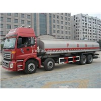 Foton 8*4 Petrol Transport Truck 28000L